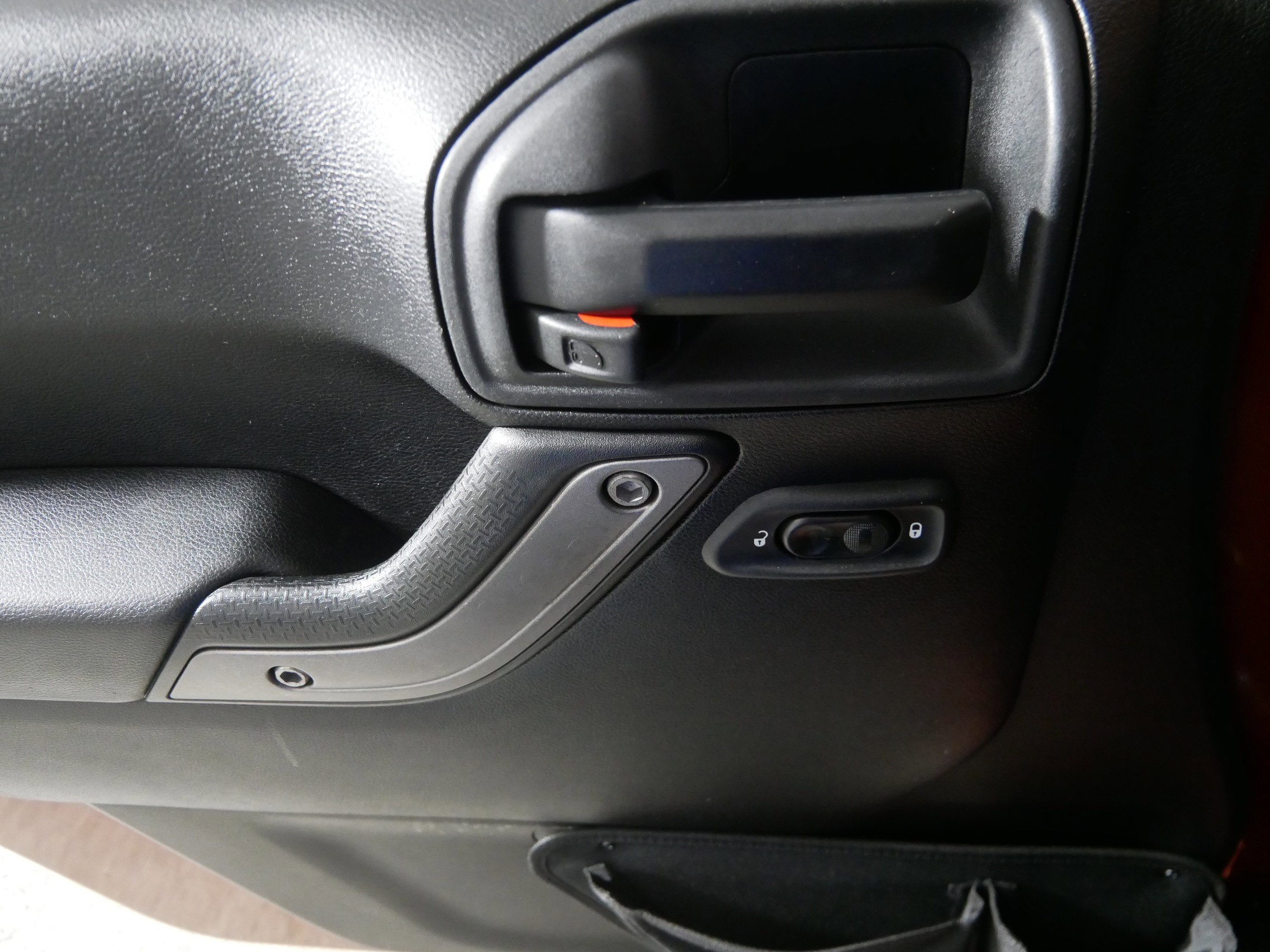 Used 2014 Jeep Wrangler Unlimited Sport w/ Quick Order Package 23S image 19