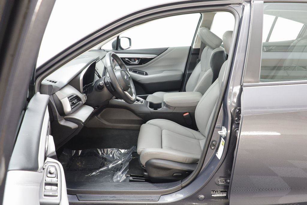 Used 2023 Subaru Legacy Limited image 6