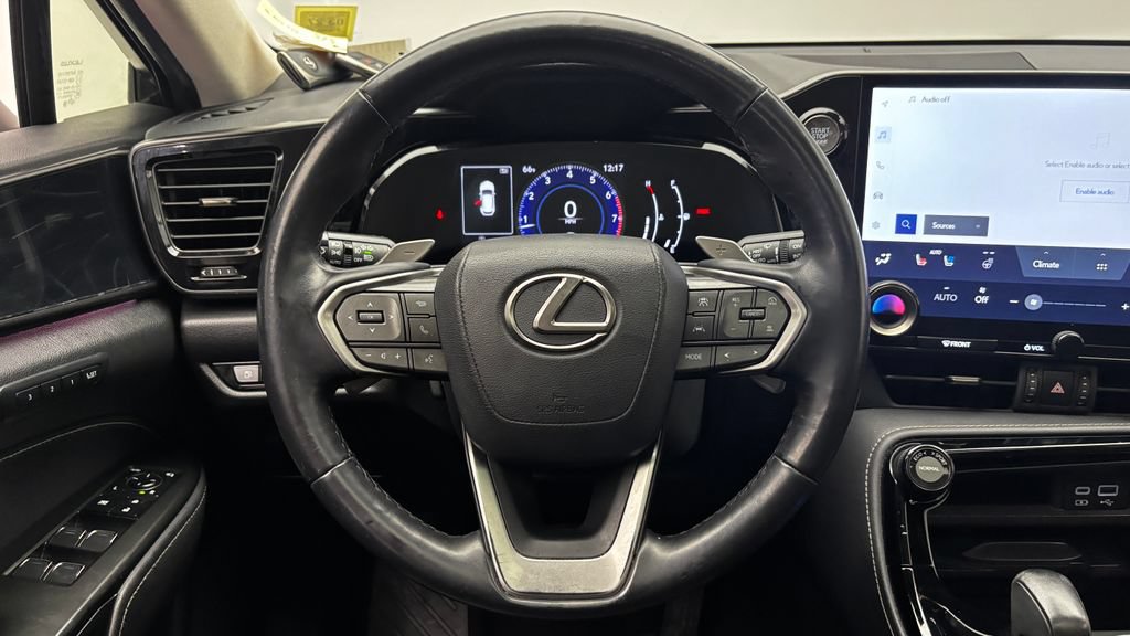Used 2022 Lexus NX 350 AWD image 27