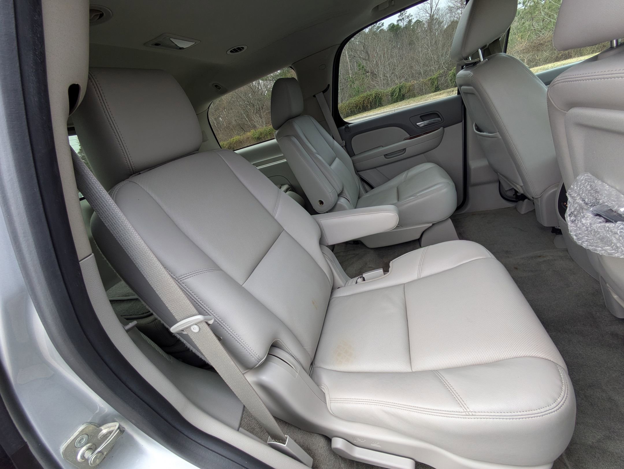 Used 2013 Chevrolet Tahoe LTZ image 27