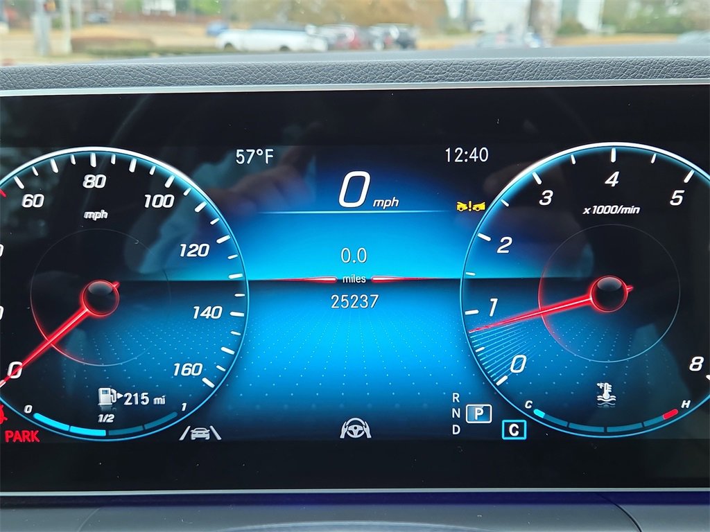 Certified 2023 Mercedes-Benz GLE 350 4MATIC image 23