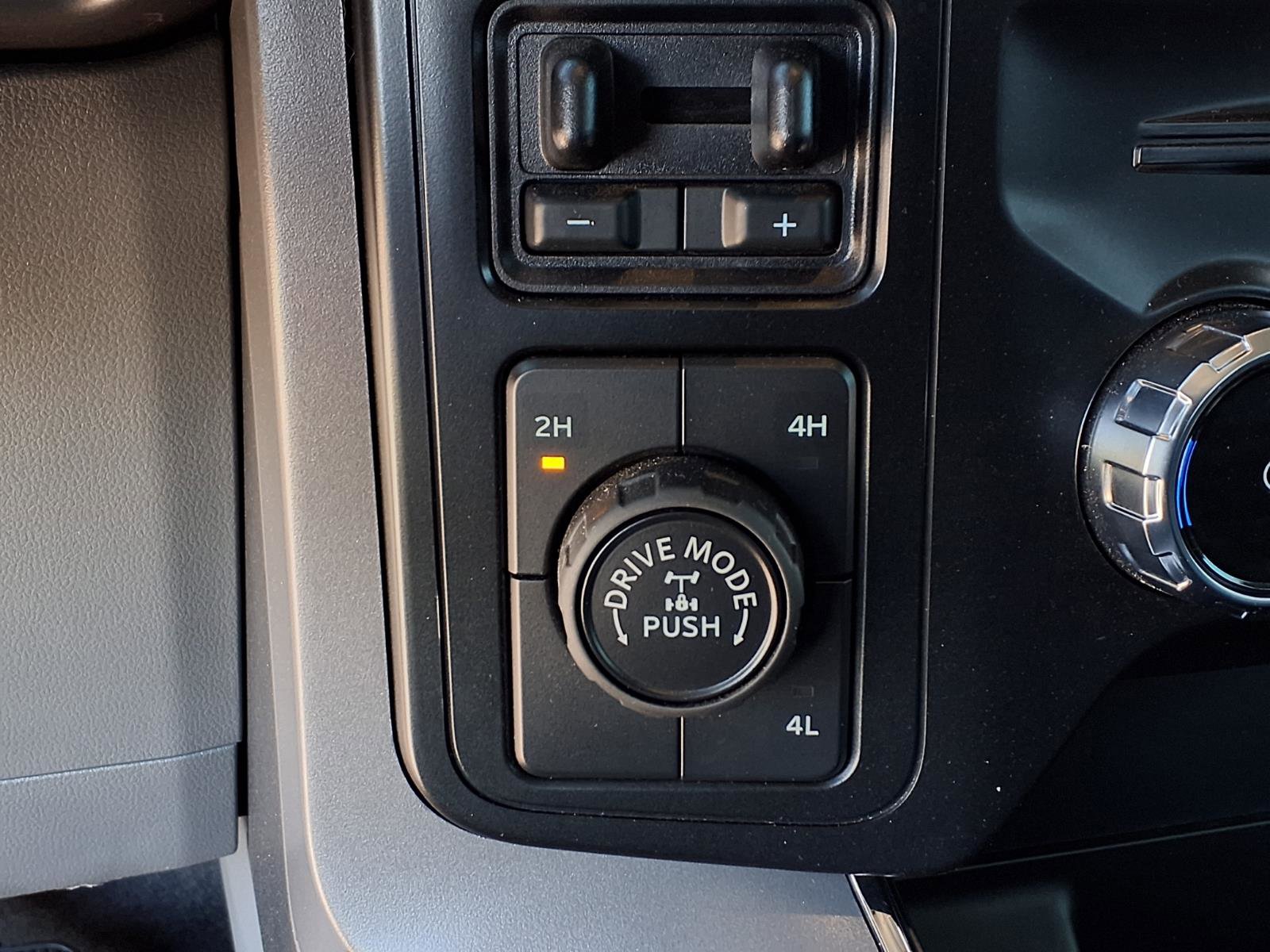 Used 2024 Ford F150 XLT w/ Equipment Group 302A MID AWD/4WD image 17