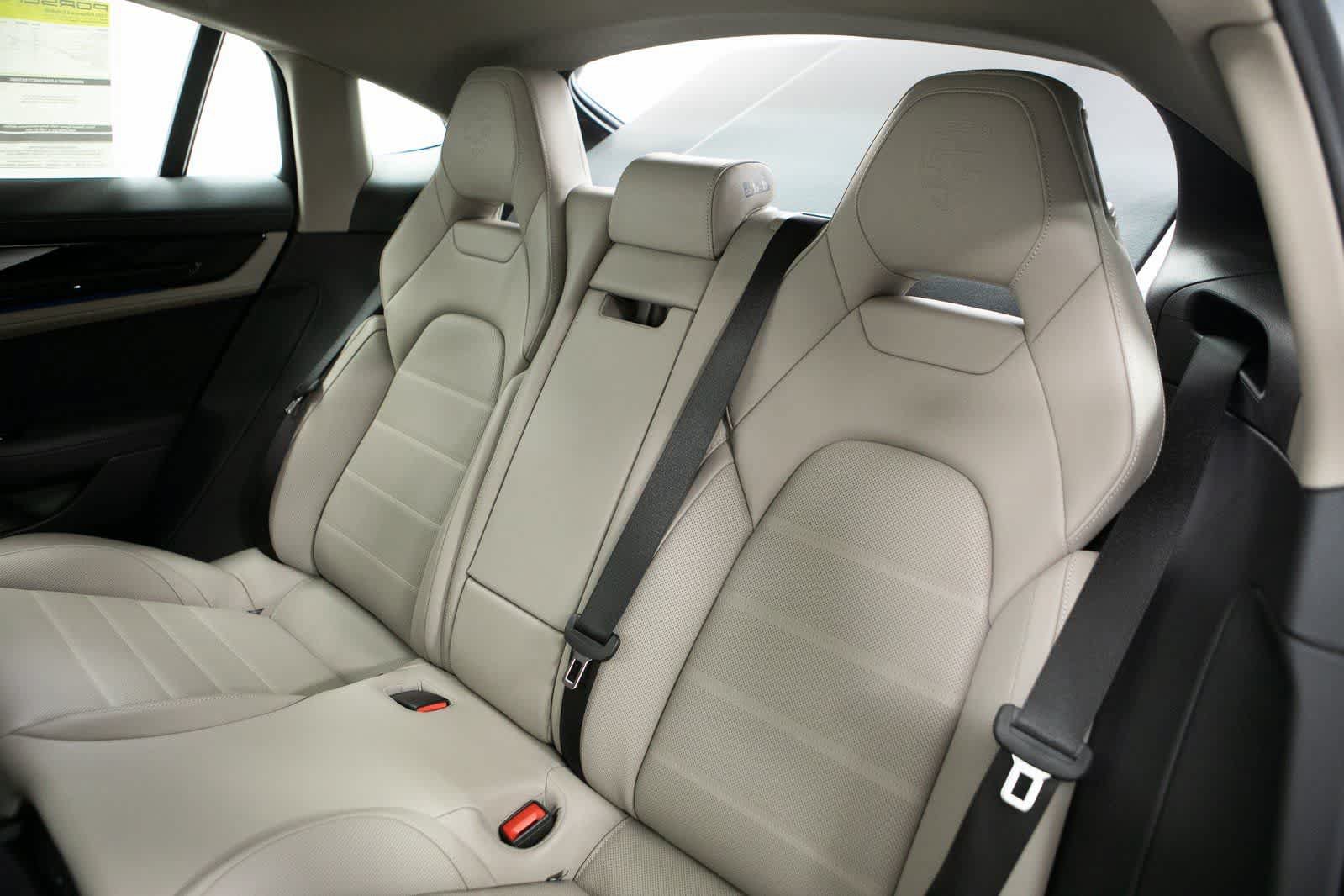New 2026 Porsche Panamera 4 AWD/4WD image 31