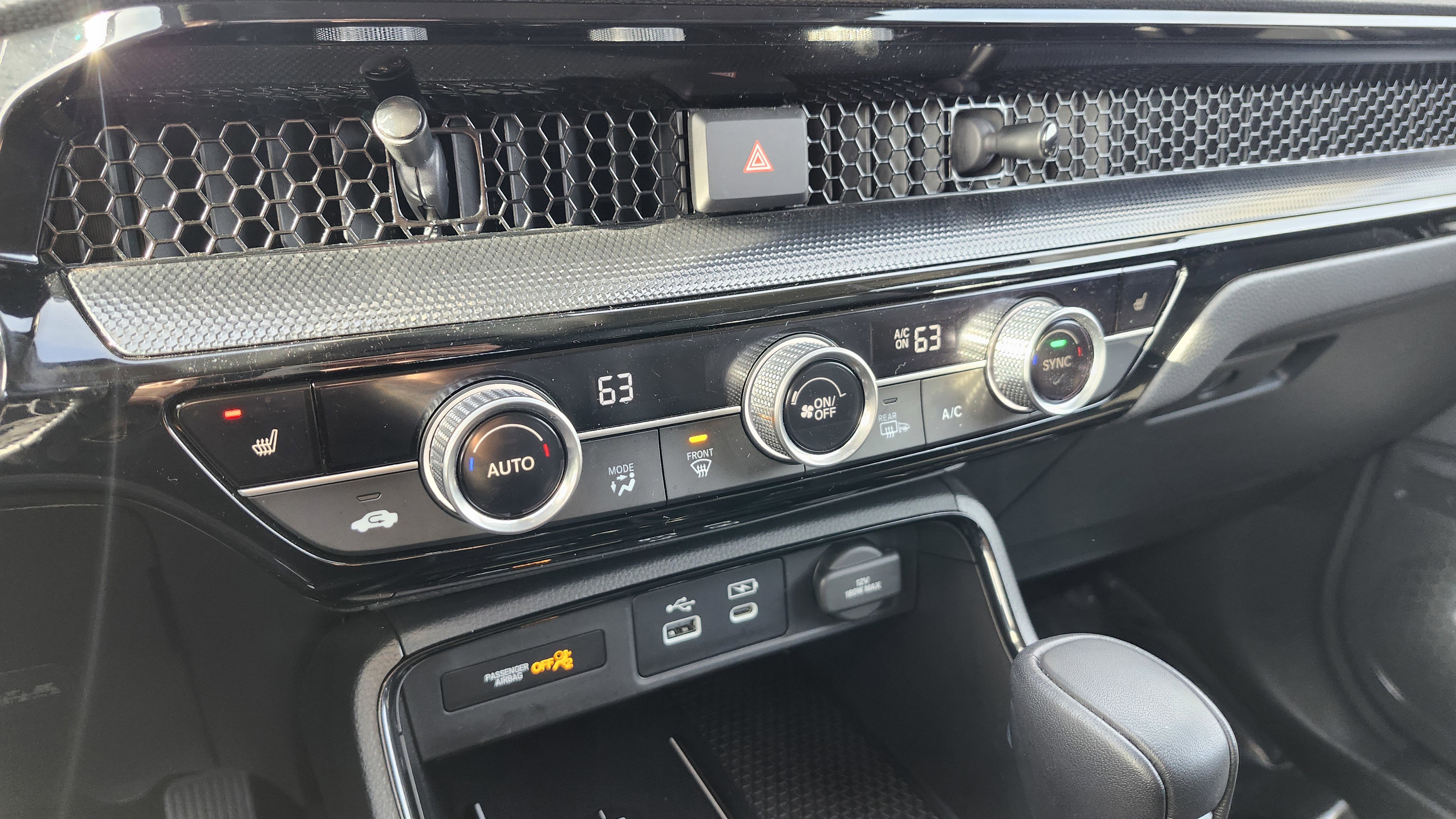 Used 2023 Honda CR-V EX-L image 32