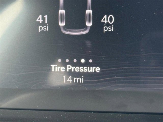 New 2025 Jeep Grand Cherokee L Altitude image 34