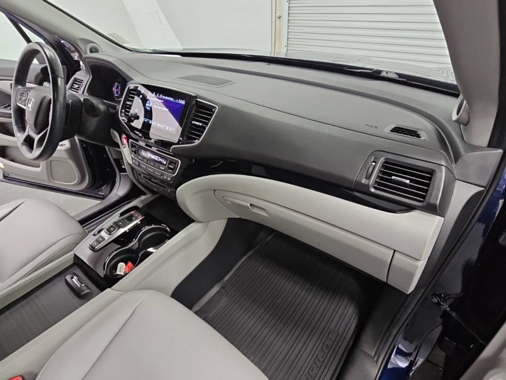 Used 2021 Honda Pilot Touring image 44