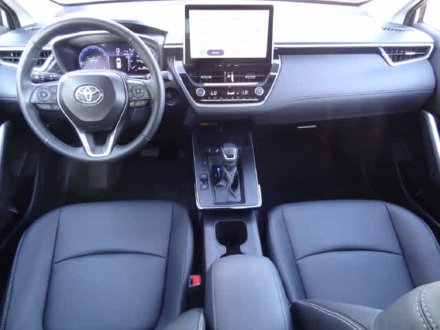 Certified 2026 Toyota Corolla Cross XLE w/ Convenience Package AWD/4WD image 11