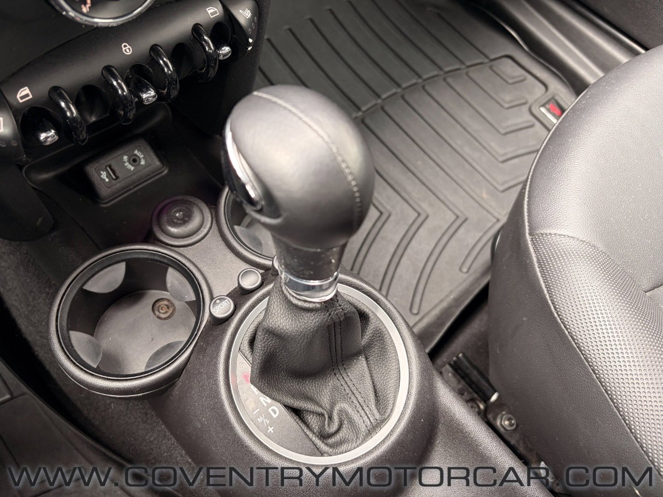 Used 2014 MINI Cooper Roadster FWD image 19