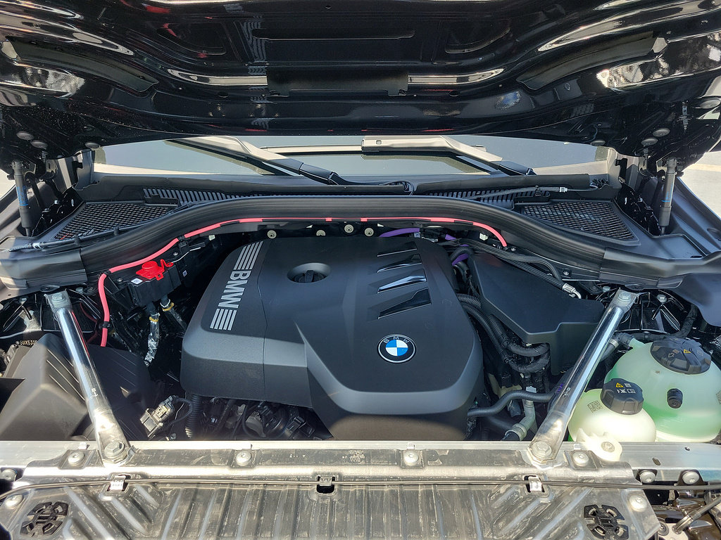 New 2026 BMW X3 xDrive30i w/ M Sport Package AWD/4WD image 33