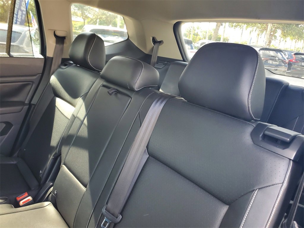 Used 2021 Volkswagen Atlas SE image 13