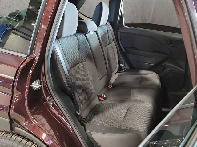 New 2026 Subaru Forester Premium image 20
