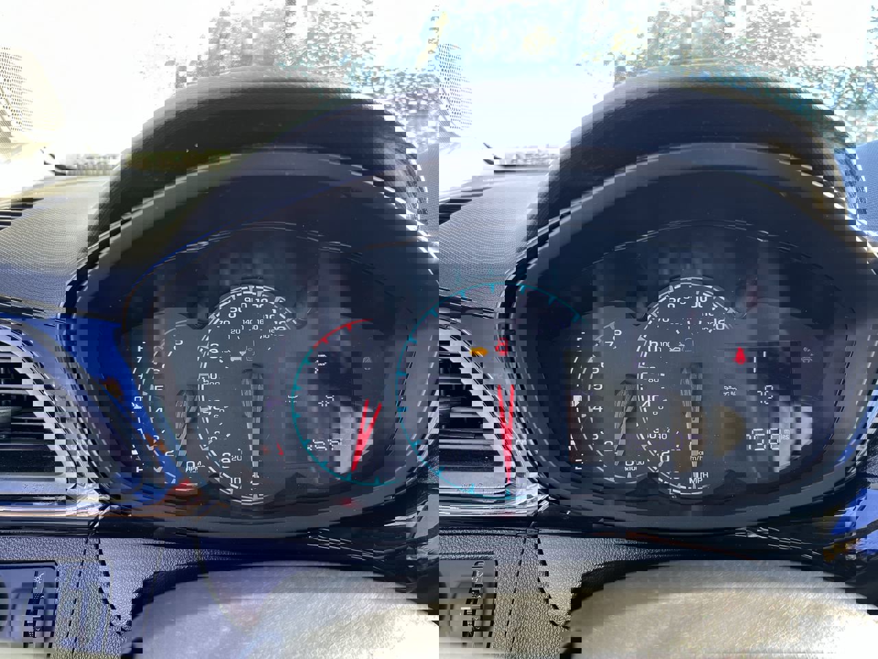 Used 2020 Chevrolet Spark LT image 21