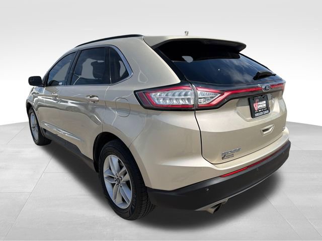 Used 2018 Ford Edge SEL w/ Equipment Group 201A image 5