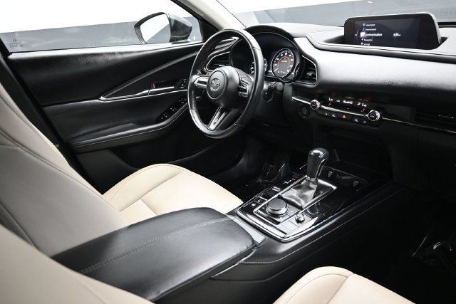 Used 2023 MAZDA CX-30 AWD 2.5 S w/ Preferred Package image 13