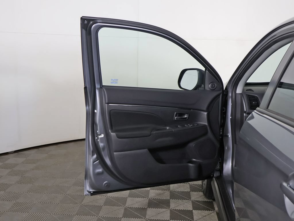 New 2026 Mitsubishi Outlander Sport ES AWD/4WD image 15