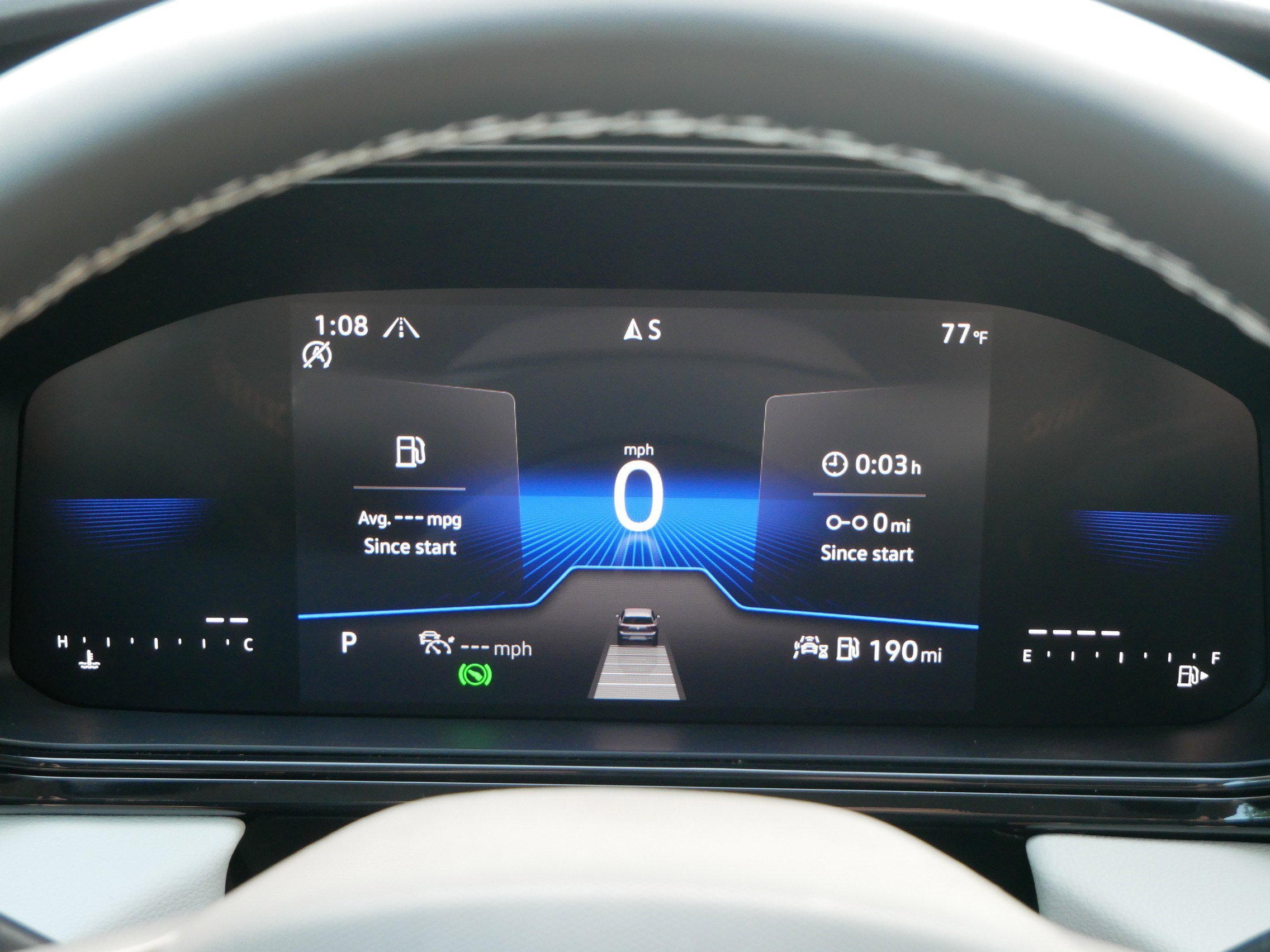 New 2025 Volkswagen Taos S image 11
