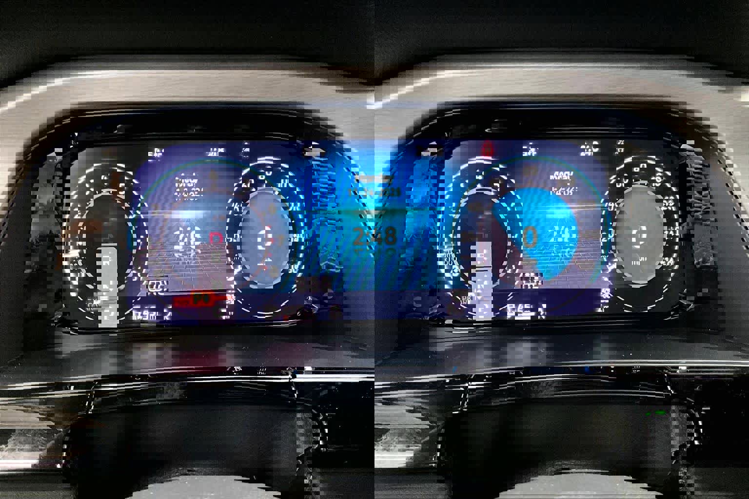 New 2026 Volkswagen Atlas Cross Sport SE image 19