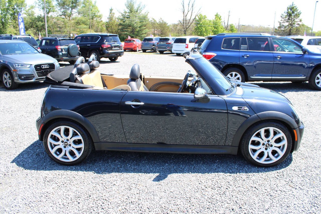 Used 2007 MINI Cooper S FWD image 6