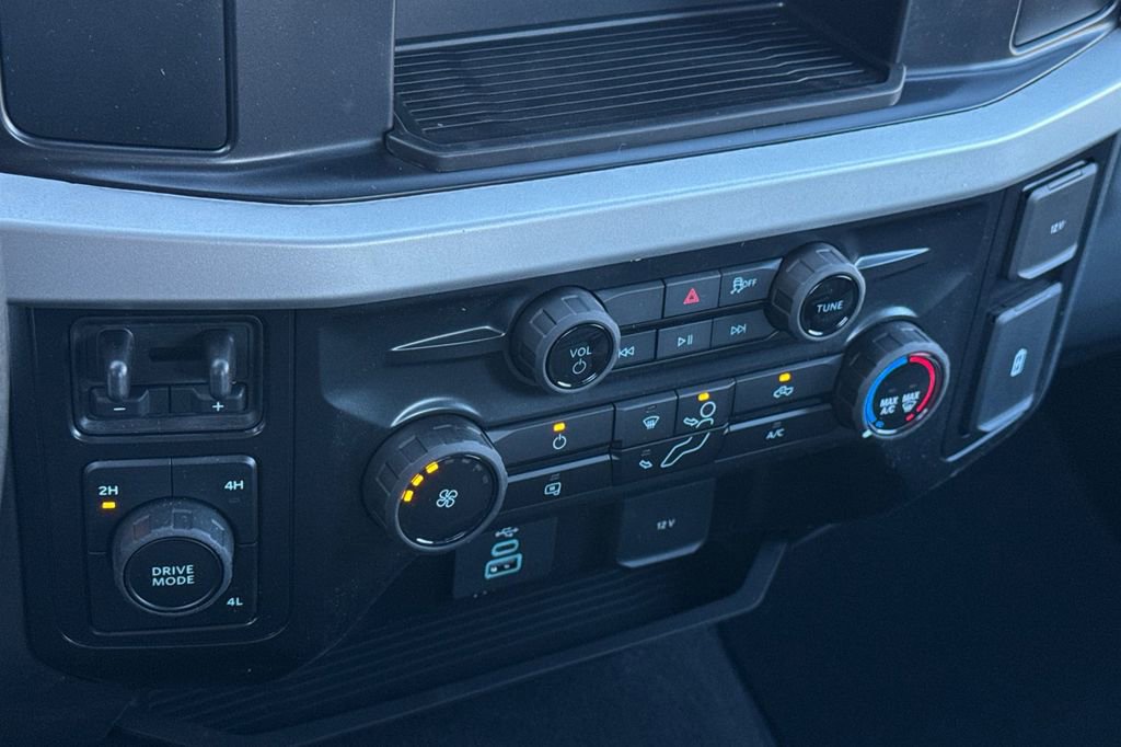 New 2026 Ford F250 XL w/ STX Appearance Package image 15