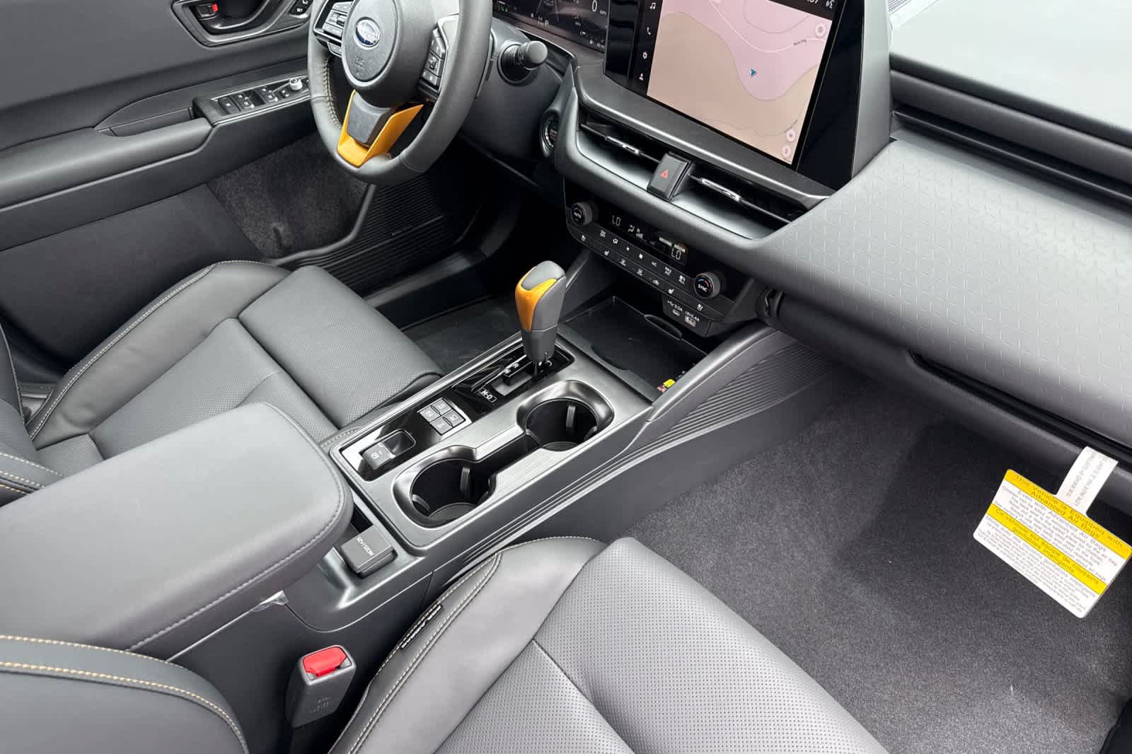 New 2026 Subaru Outback Wilderness AWD/4WD image 15