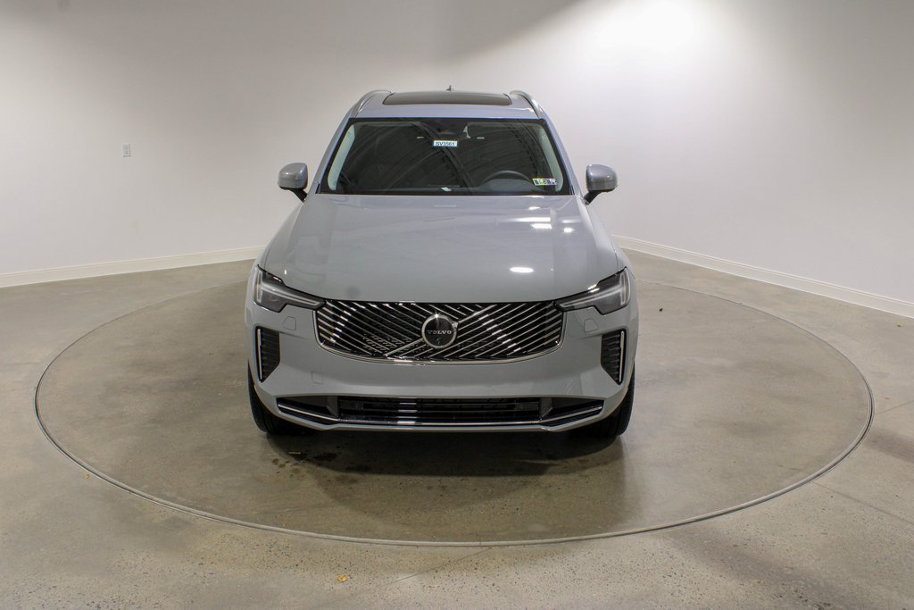 New 2026 Volvo XC90 B6 Plus w/ Protection Package Premier AWD/4WD image 8