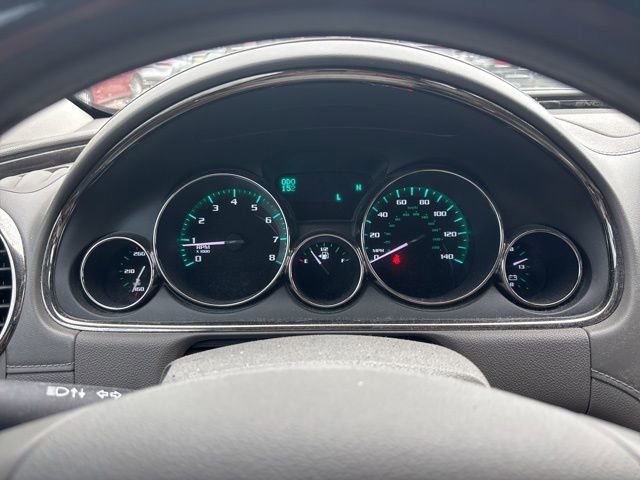 Used 2014 Buick Enclave Premium AWD/4WD image 17