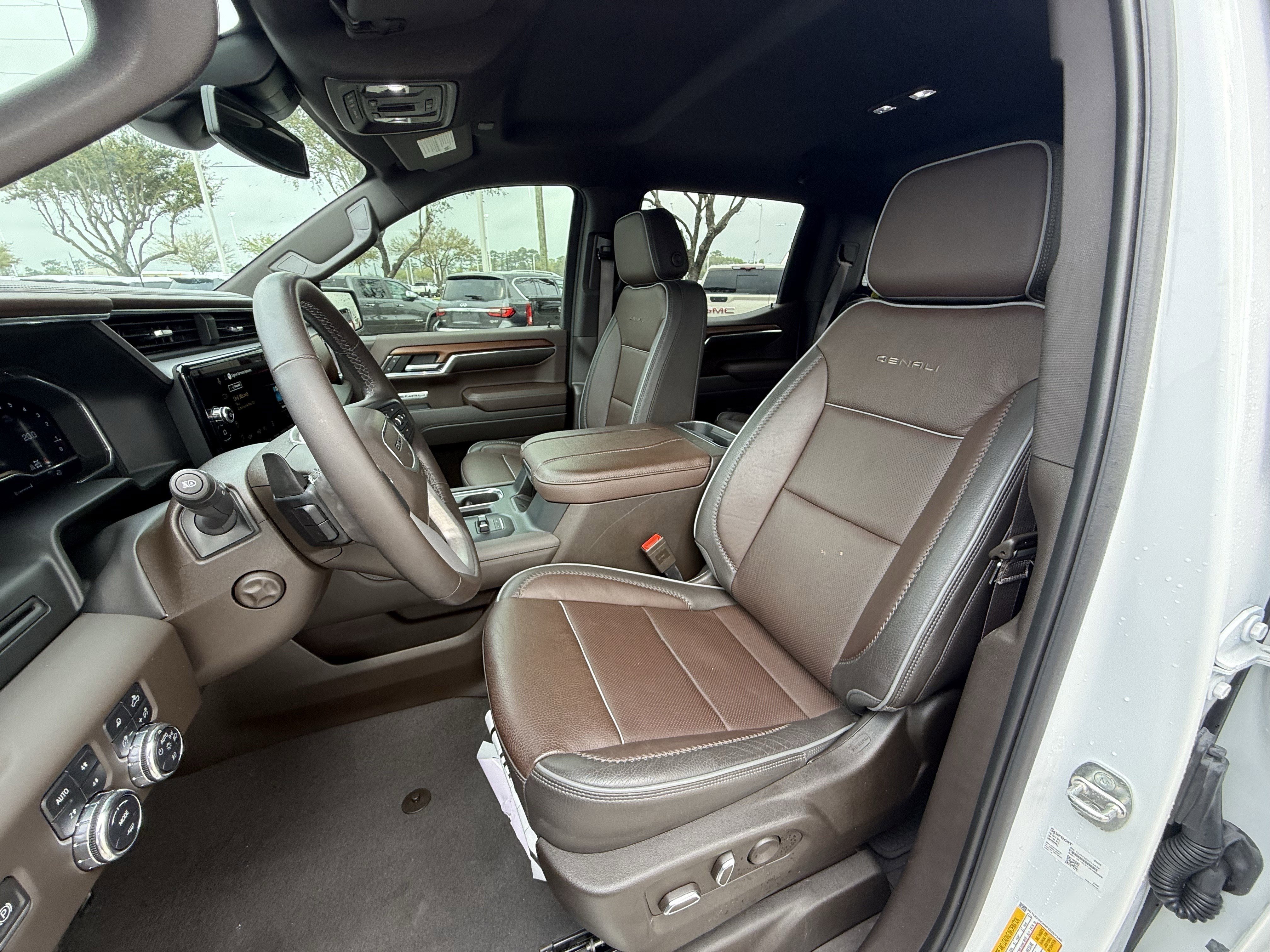 Used 2023 GMC Sierra 1500 Denali image 27