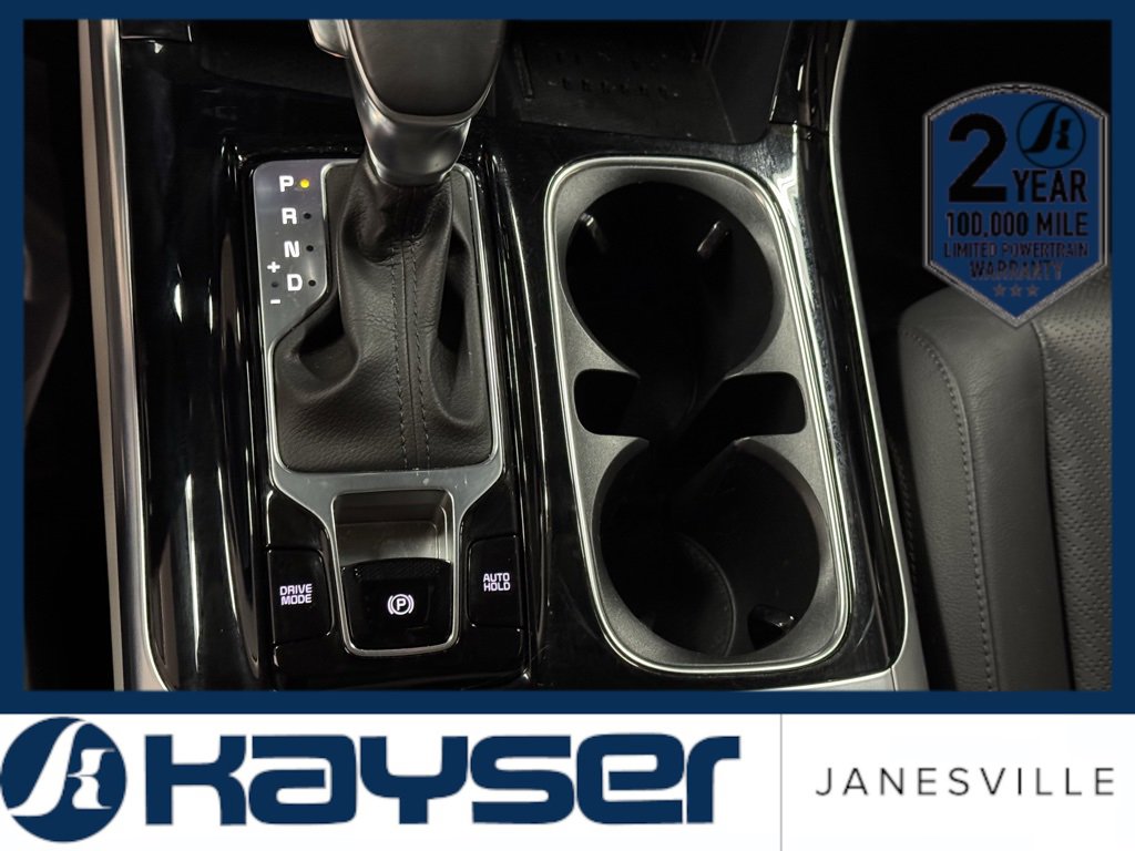 Used 2024 Kia Carnival SX Prestige image 33