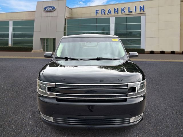 Used 2016 Ford Flex Limited w/ Equipment Group 301A FWD image 2