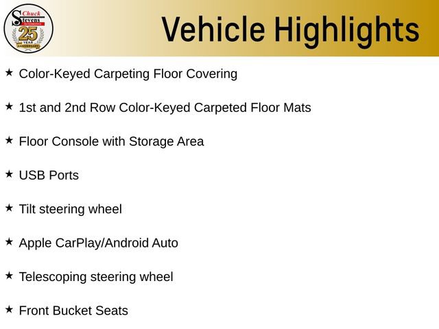 New 2026 Chevrolet Tahoe LS RWD image 25