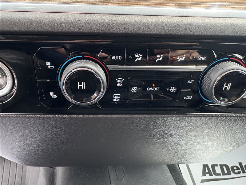 Used 2023 Chevrolet Silverado 1500 LT Trail Boss w/ Protection Package image 16