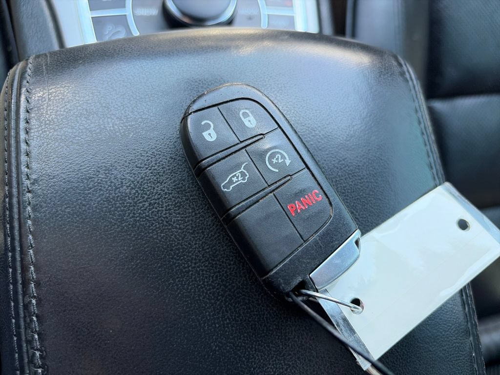 Used 2018 Jeep Grand Cherokee High Altitude AWD/4WD image 29