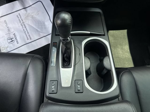 Used 2017 Acura RDX w/ AcuraWatch Plus Package FWD image 21