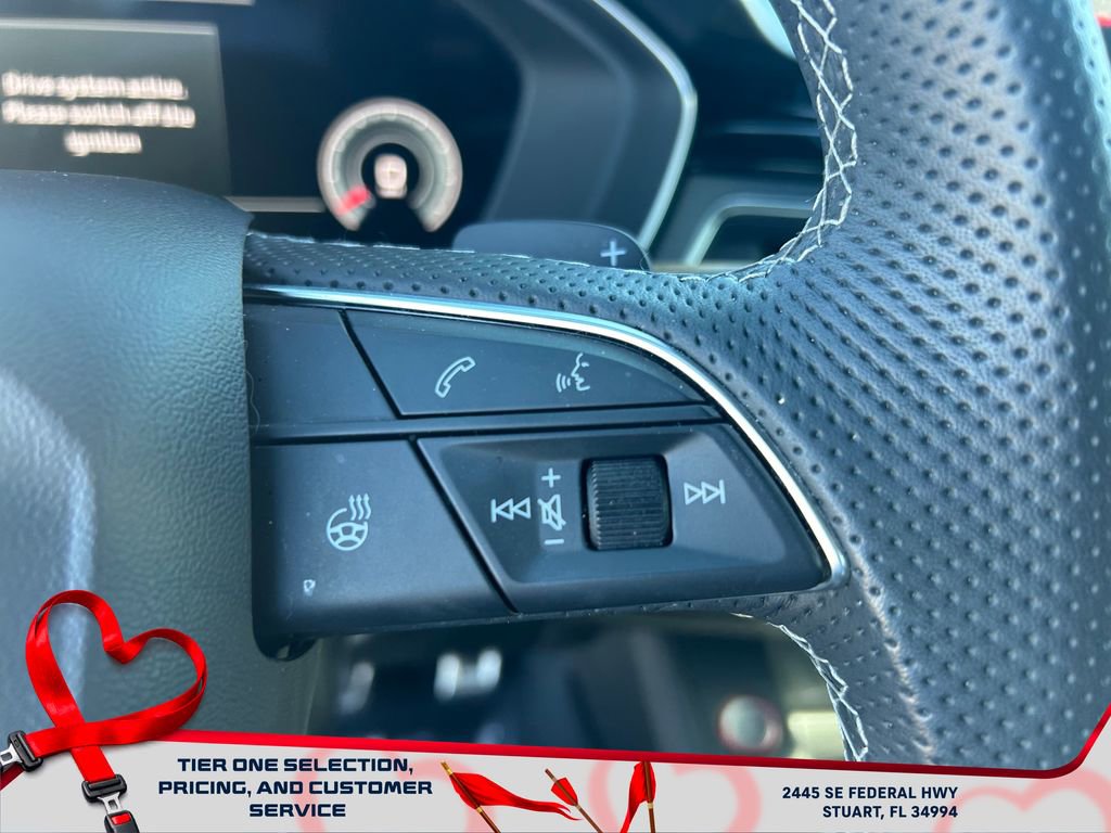 Used 2023 Audi S4 Premium Plus image 17