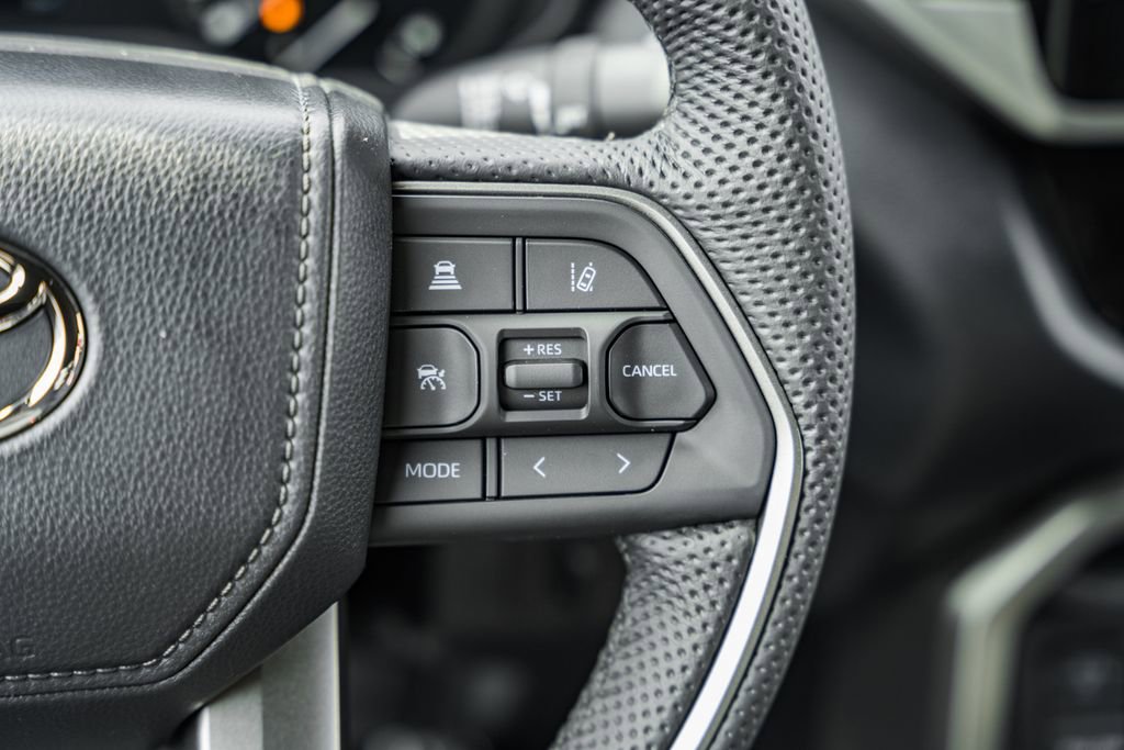 New 2026 Toyota Tundra SR5 image 30