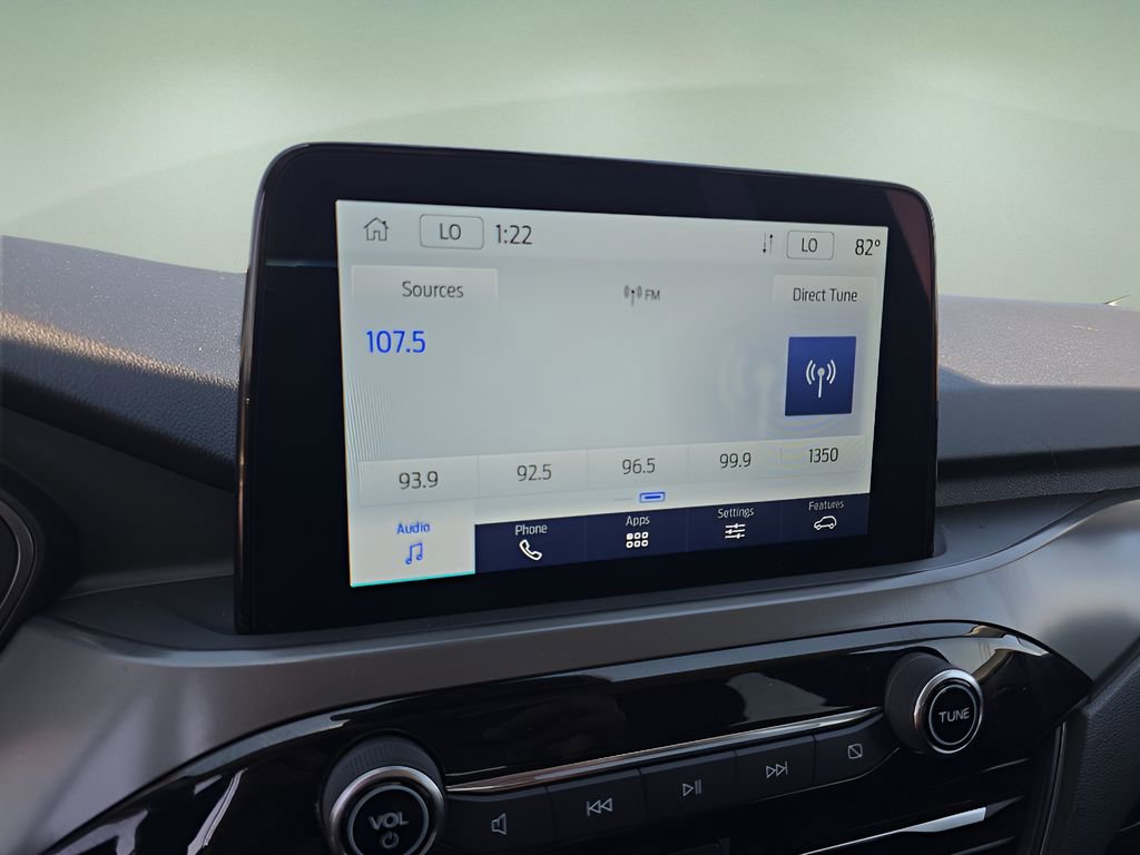 Used 2023 Ford Escape Active image 19