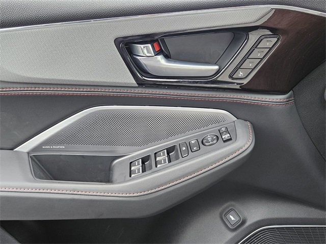 New 2026 Acura MDX A-Spec image 33