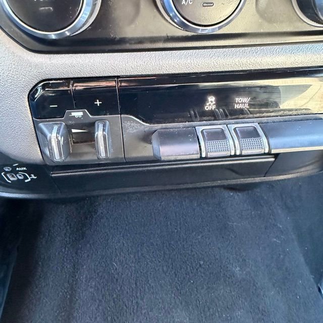 Used 2024 RAM 2500 Big Horn image 27