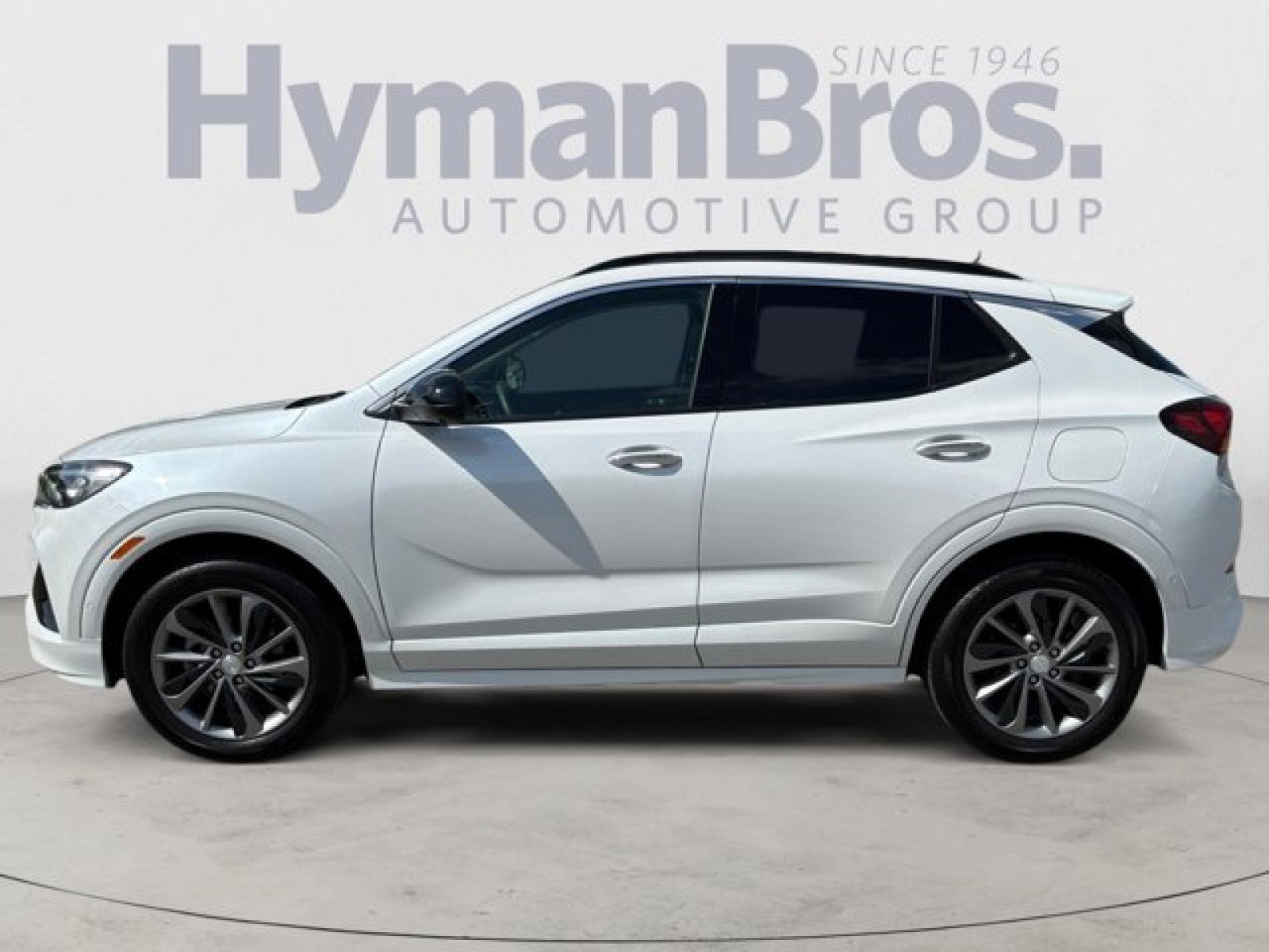 Used 2022 Buick Encore GX Essence w/ Advanced Technology Package image 6