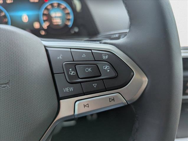 New 2026 Volkswagen Atlas Cross Sport SEL R-Line image 14