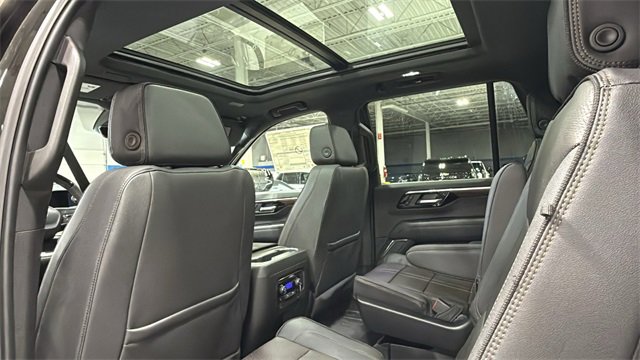 New 2026 Chevrolet Tahoe High Country image 16