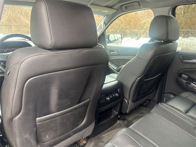 Used 2015 Chevrolet Tahoe LT w/ Max Trailering Package image 26
