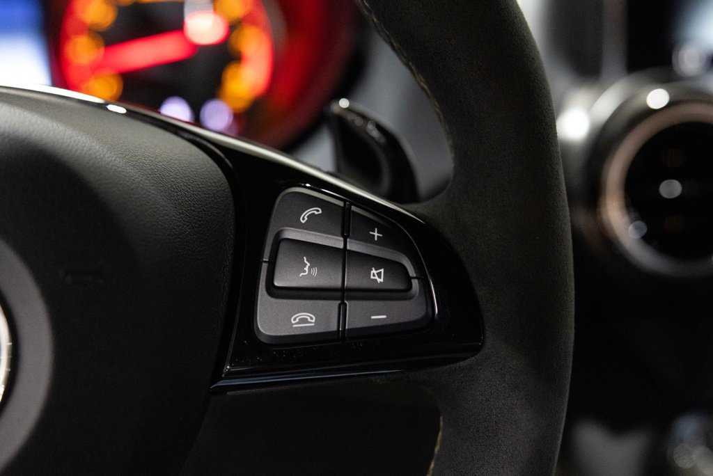 Used 2018 Mercedes-Benz AMG GT R image 49