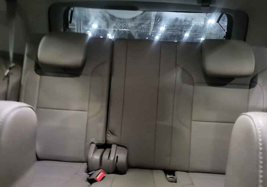 Used 2020 Chevrolet Tahoe LT w/ Luxury Package image 7