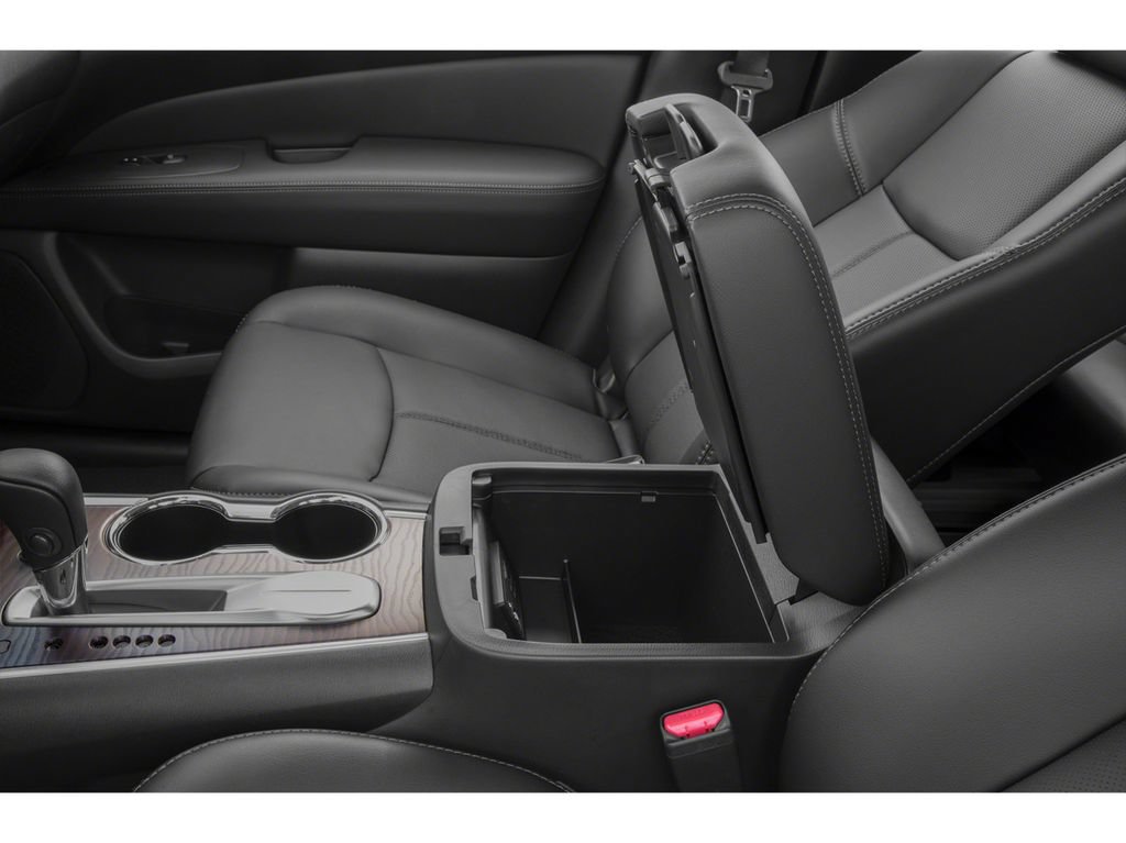 Used 2020 Nissan Pathfinder Platinum AWD/4WD image 12