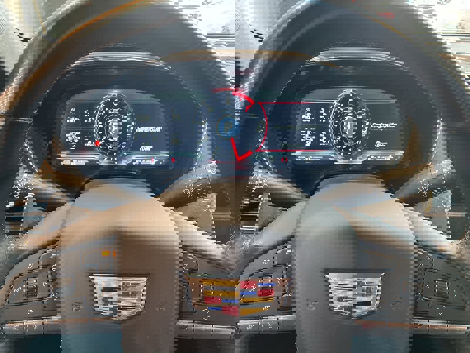 Used 2023 Cadillac CT5 V image 19