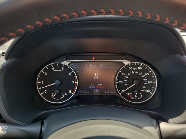 Used 2023 Nissan Altima 2.5 SR FWD image 20