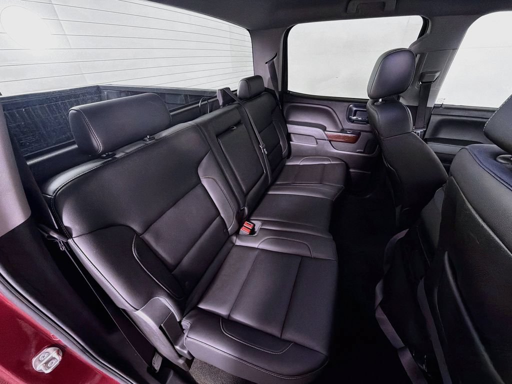 Used 2014 GMC Sierra 1500 SLE w/ SLE Value Package AWD/4WD image 25