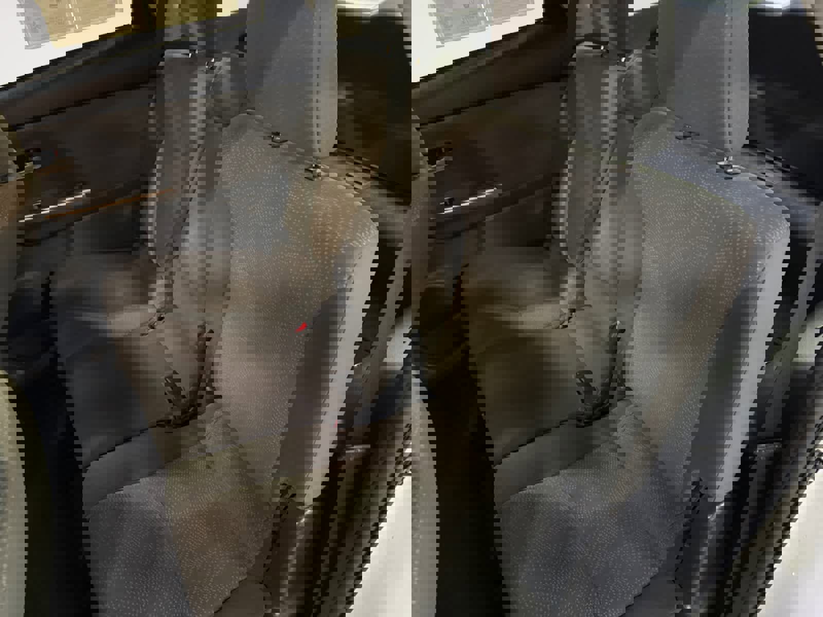 Used 2014 Toyota Prius V Three image 17