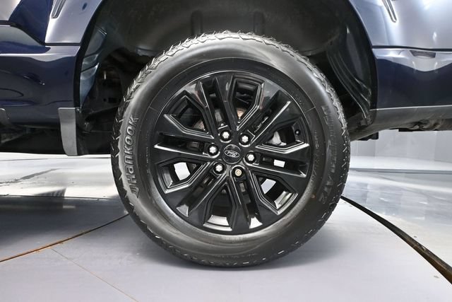 Used 2024 Ford F150 Lariat AWD/4WD image 15
